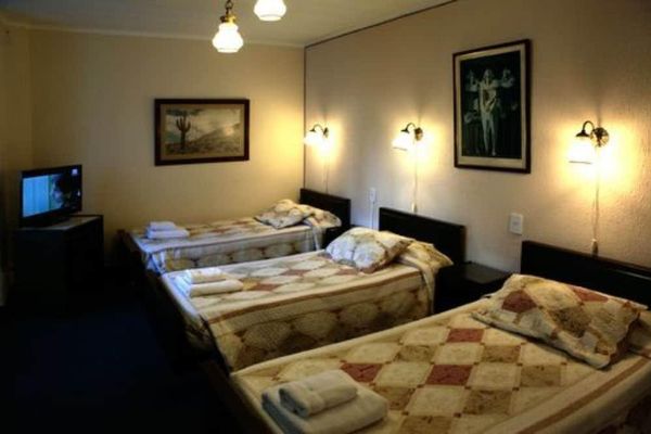 Hotel Colonial (Salta)